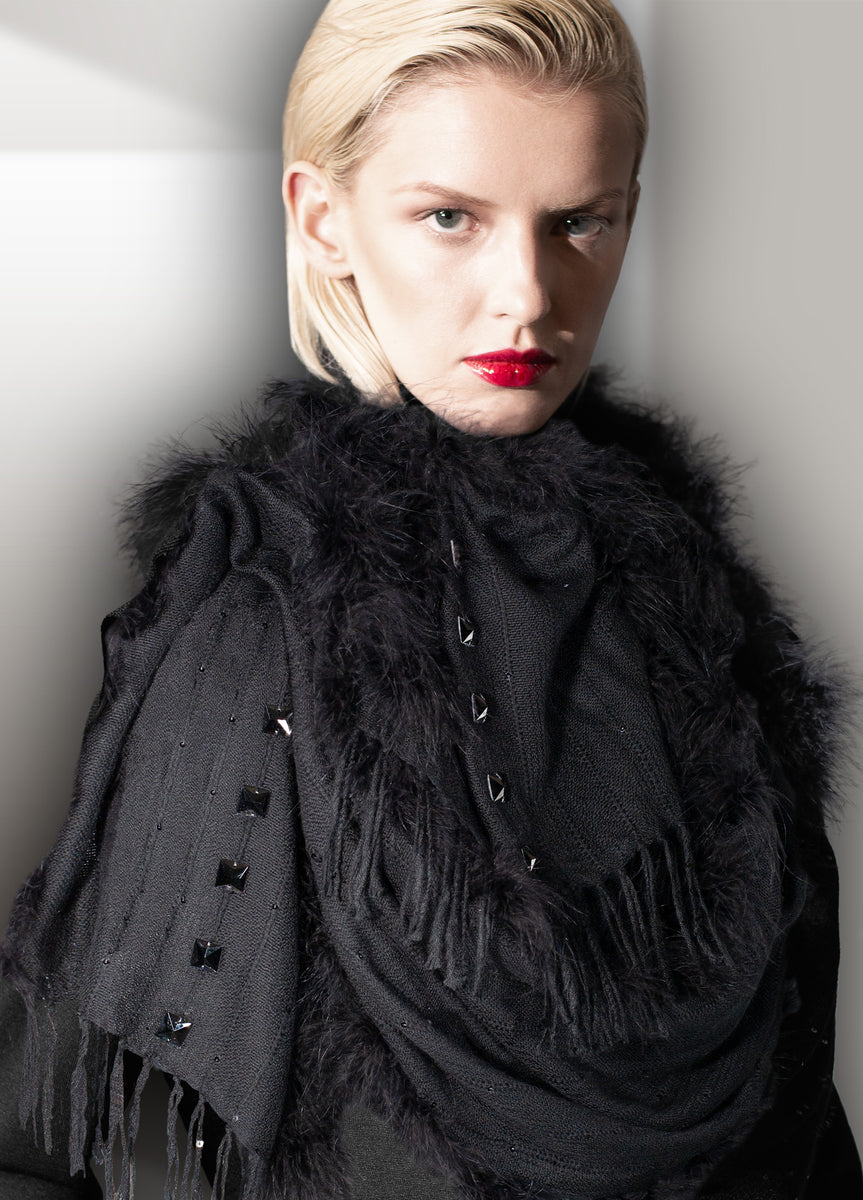 cashmere-sequined-feather-stripe-beaded-scarf-marlowe