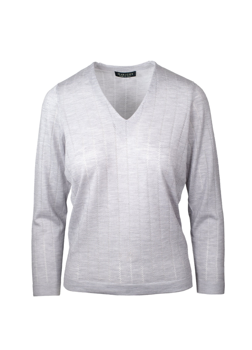 The Marlowe Sweater