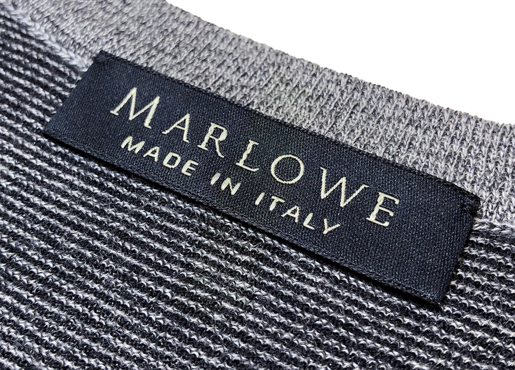MARLOWE Made In Italy Cashmere