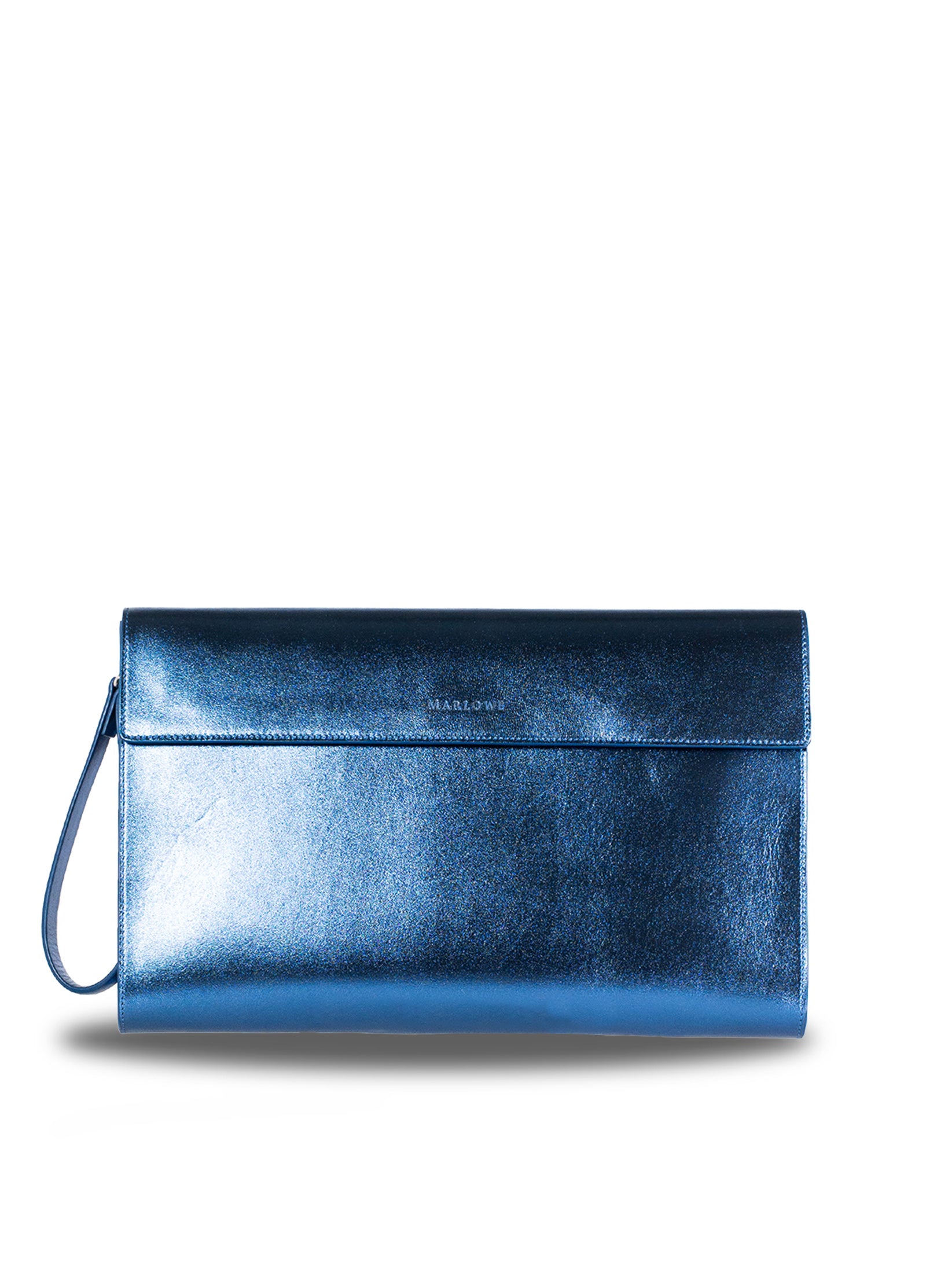 Standard Leather Envelope Clutch Bag – The Leather Satchel Co. (USA)