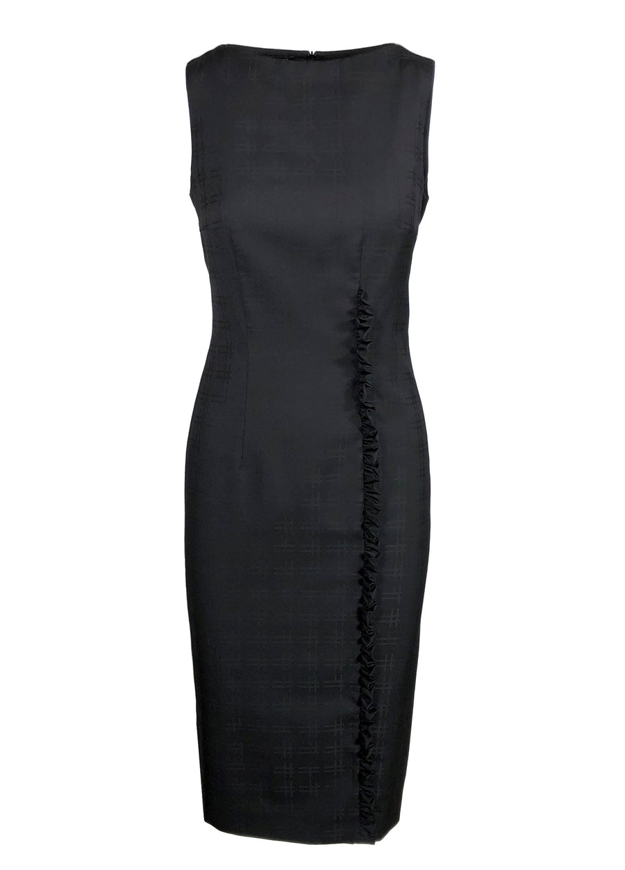 MARLOWE DRESS